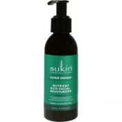 SUKIN Super Greens Nutrient Rich Facial Moisturise