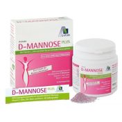 D-Mannose Sparset 15 x Stick + 100 g Pulver günstig im Preisvergleich