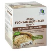 Flohsamenschalen indisch Sticks Natur günstig im Preisvergleich