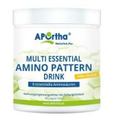 Amino Pattern Premium Drink Pina Colada
