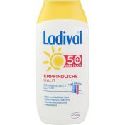 Ladival EMPFIND HAUT LSF50+