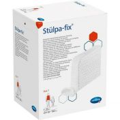 STUELPA FIX Elastischer Netzschlauchverband Gr 7