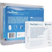 Flexi-Seal Protect Plus Privacy Auffangbeutel