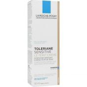 ROCHE-POSAY Tol. Sensitive Le Teint Creme Mittel