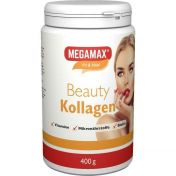 Kollagen Beauty MEGAMAX