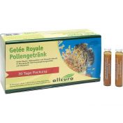 Gelee Royale Pollengetränk