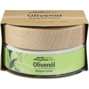 Olivenöl Körpercreme günstig im Preisvergleich