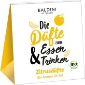 Baldini 3er Set Zitrusdüfte BioAromen günstig im Preisvergleich