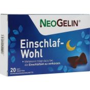 NeoGelin Einschlaf-Wohl günstig im Preisvergleich