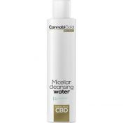 CBD Ultra Care Cleansing Water - CannabiGold günstig im Preisvergleich