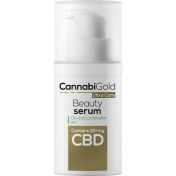 CBD Ultra Care Beauty Serum - CannabiGold günstig im Preisvergleich