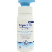 Bepanthol Derma Feuchtigkeit. Körperlotion