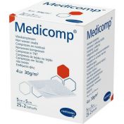 Medicomp Bl st 5x5