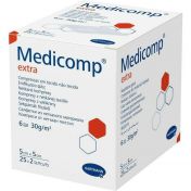 Medicomp Extra Bl st 5x5 günstig im Preisvergleich