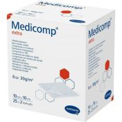 Medicomp Extra Bl st 10x10 günstig im Preisvergleich