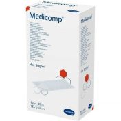 Medicomp steril 10x20 cm 4F