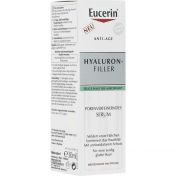 Eucerin Anti-Age Hyaluron-Filler Porenverf Serum günstig im Preisvergleich