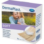 DermaPlast SOFT 4cmx5m