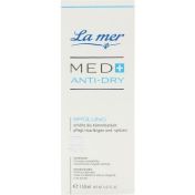 La mer Med+ Anti Dry Spülung ohne Parfum günstig im Preisvergleich