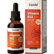 Vitamin B12 Tropfen Vegan günstig im Preisvergleich