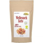 Weihrauch forte