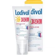 Ladival Empfindliche Haut Plus LSF 30