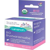 LANSINOH BIO BRUSTWARZENSALBE