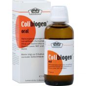 Colibiogen oral