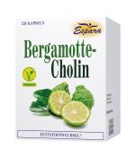 Bergamotte Cholin