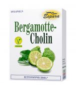 Bergamotte Cholin