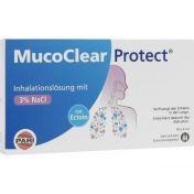 MucoClear Protect günstig im Preisvergleich