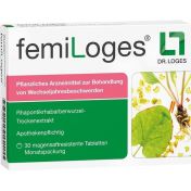 femiLoges