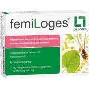 femiLoges