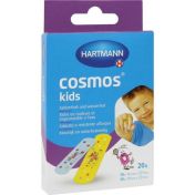 Cosmos Kids 2 Größen