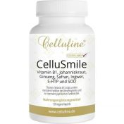 Cellufine CelluSmile vegan