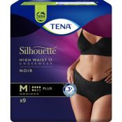 TENA Silhouette Plus Noir M