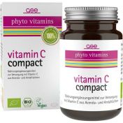 Vitamin C compact Bio günstig im Preisvergleich
