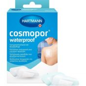 Cosmopor waterproof Wundverband 7.2 cm x 5 cm OTC günstig im Preisvergleich