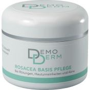 DemoDerm Rosacea Basis Pflege