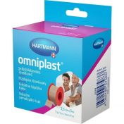 Omniplast 2.5 cm x 5 m OTC