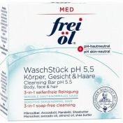 frei öl WaschStück pH 5.5