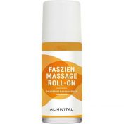 ALMIVITAL Faszien-Massage Roll-On