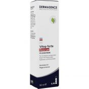 Dermasence Vitop forte Rescue Pflegecreme