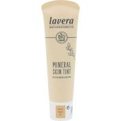 lavera Mineral Skin Tint -Warm Honey 03- günstig im Preisvergleich