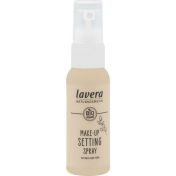 lavera Make-up Setting Spray