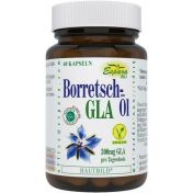 Borretschöl-GLA Bio