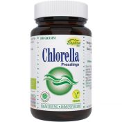 Chlorella Bio