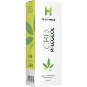 Hempamed CBD Pflegeöl