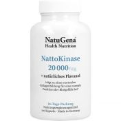 NattoKinase 2000