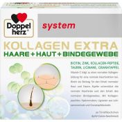 Doppelherz Kollagen Extra system günstig im Preisvergleich